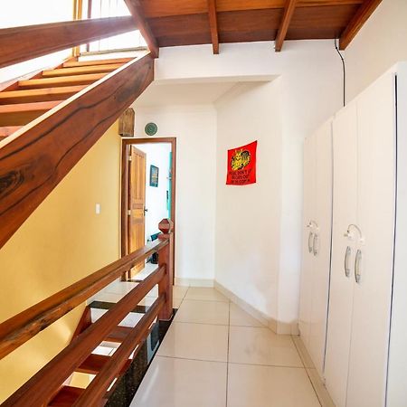 Casa Linda E Aconchegante Vila Paraty Exterior foto