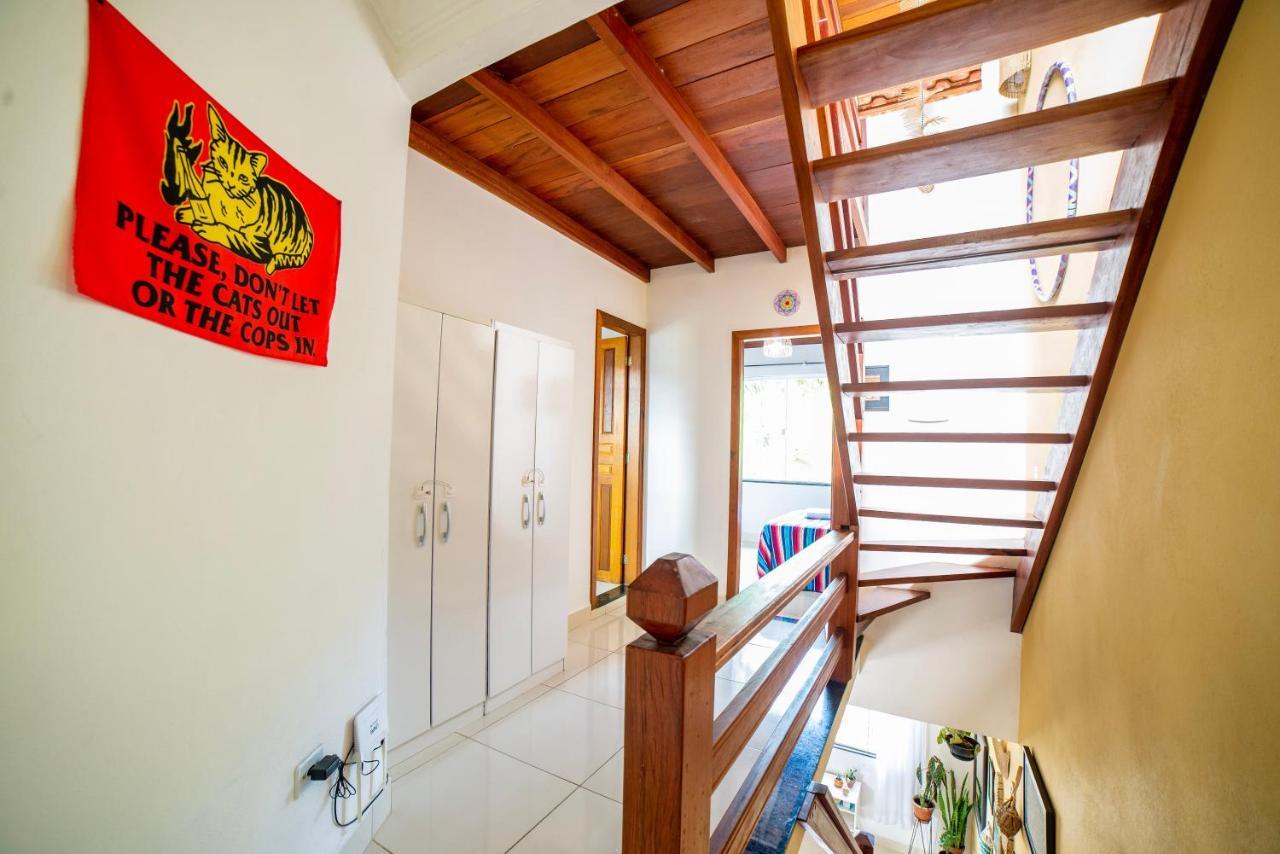 Casa Linda E Aconchegante Vila Paraty Exterior foto