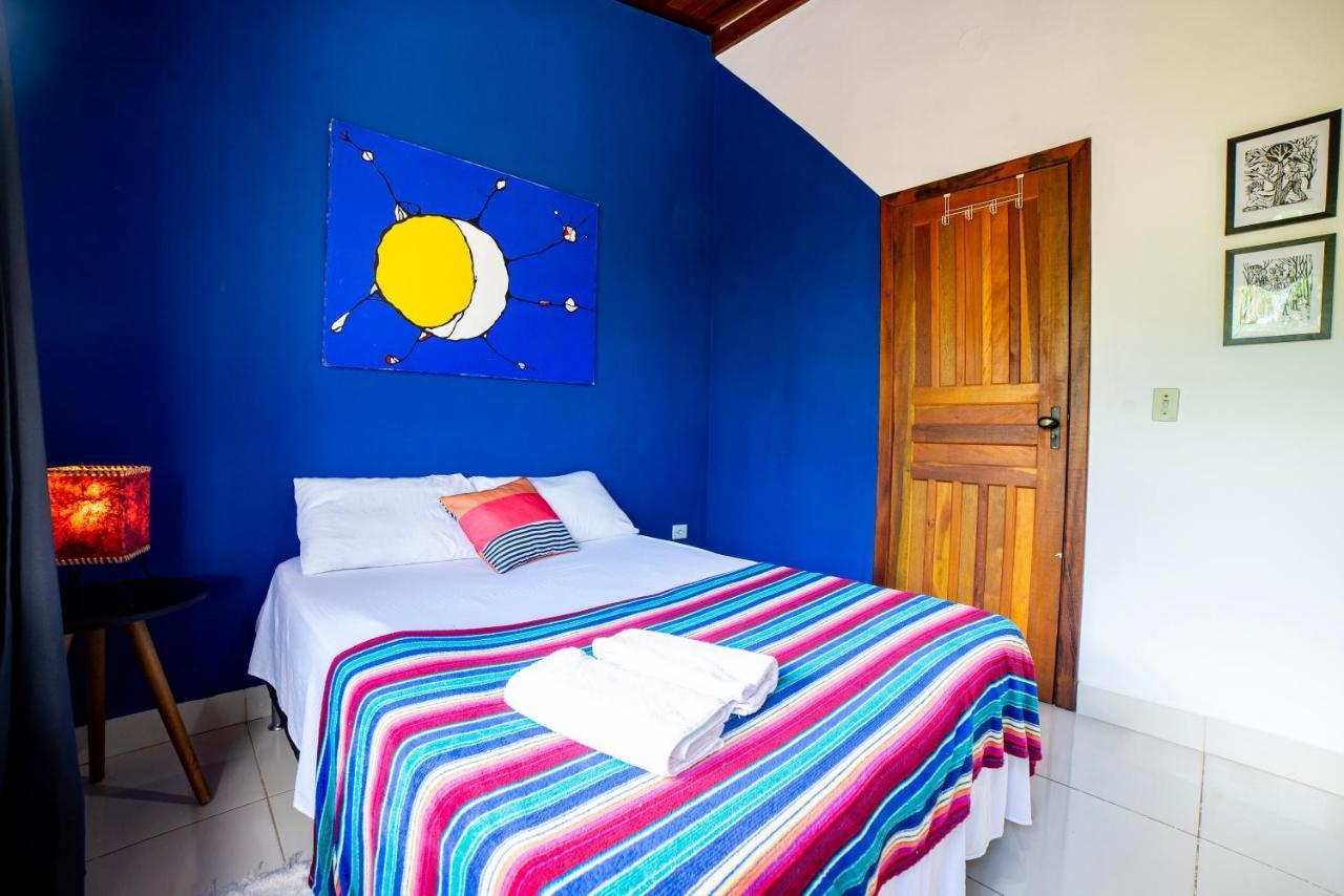 Casa Linda E Aconchegante Vila Paraty Exterior foto