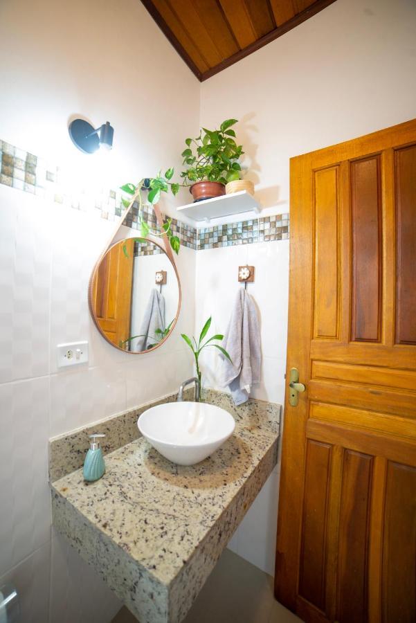 Casa Linda E Aconchegante Vila Paraty Exterior foto