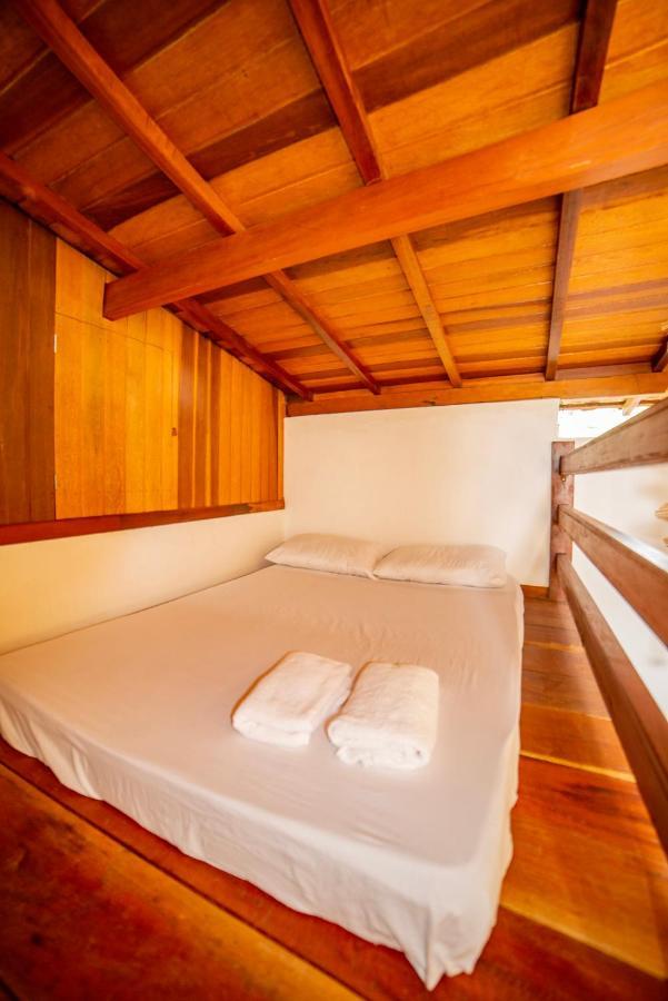 Casa Linda E Aconchegante Vila Paraty Exterior foto